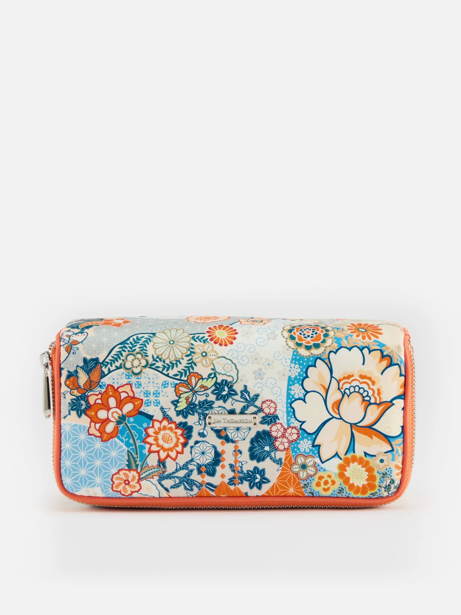 Baba Nyonya Rectangle Makeup Case