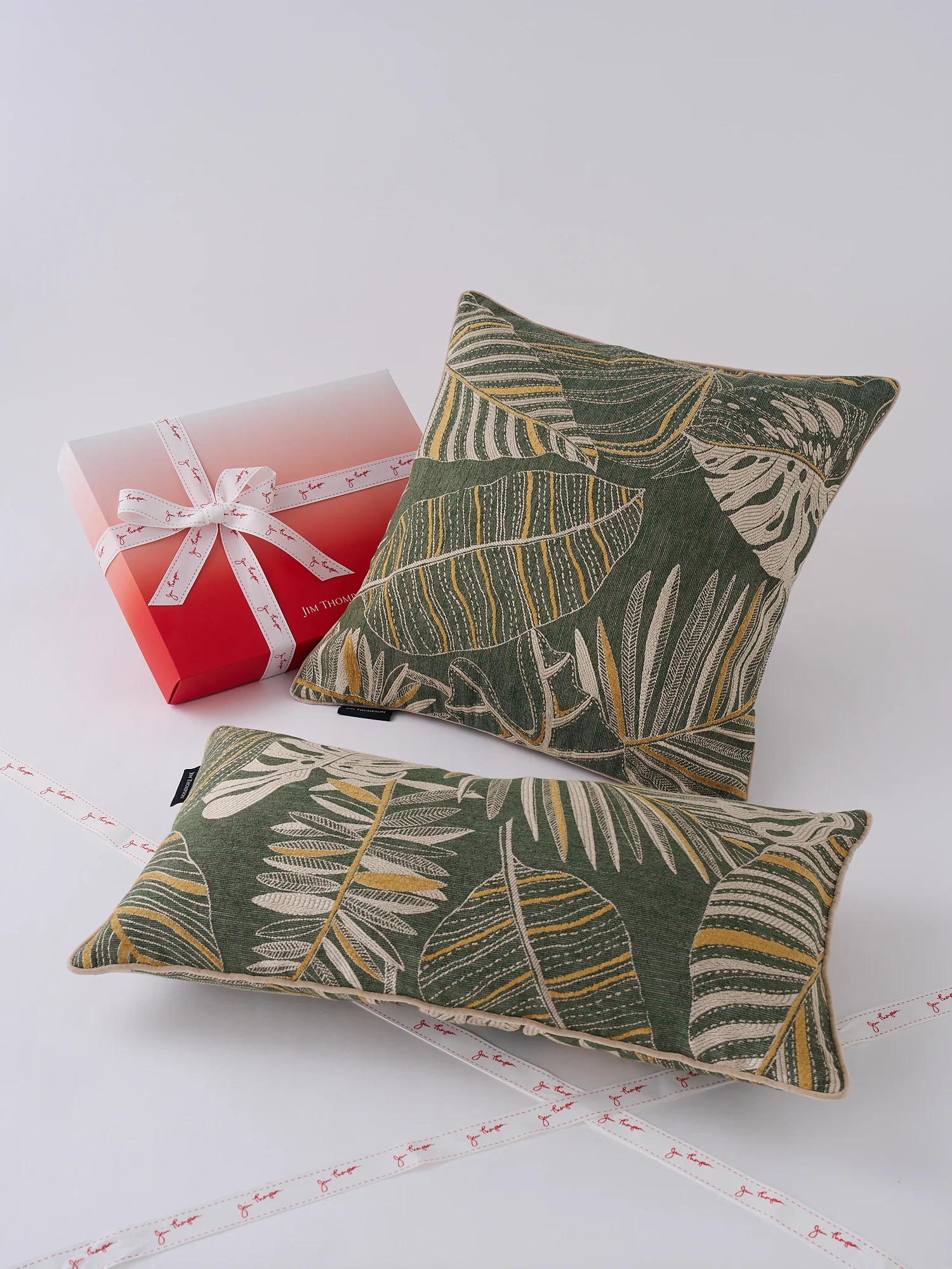 Botanic Bold Gift Set