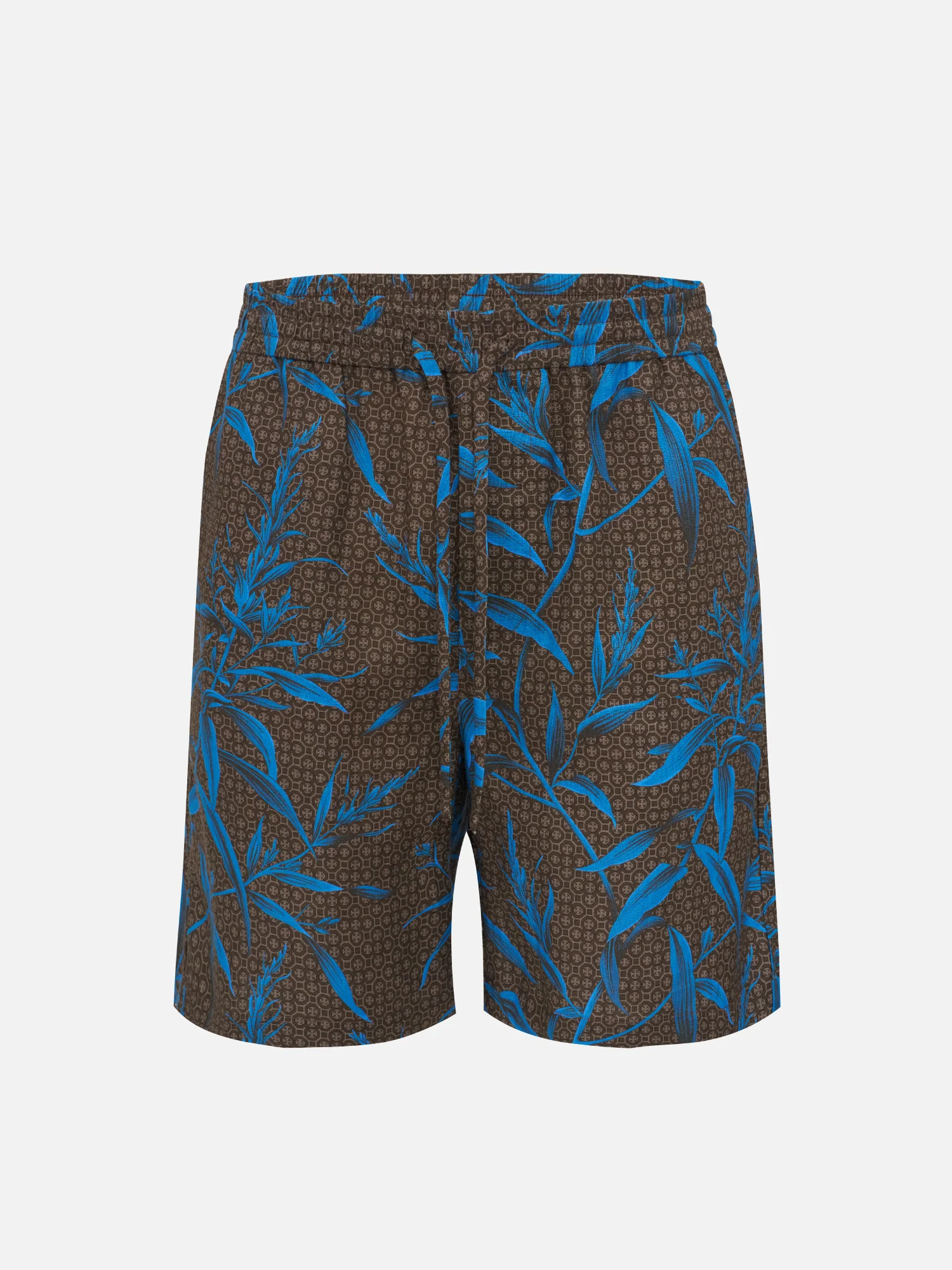 Bowon Drawstring Shorts - Image 2