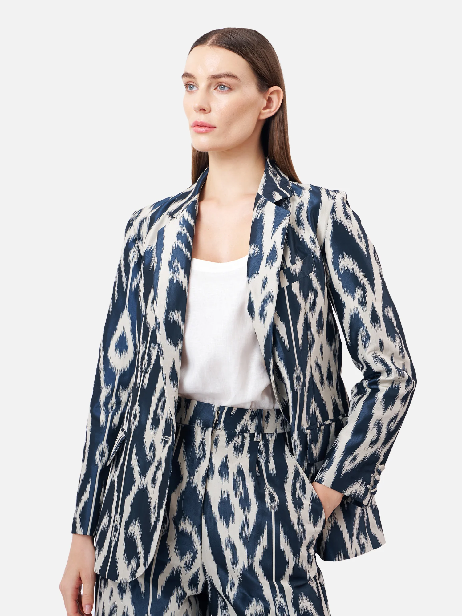 Buxara Tailored Stella Jacket