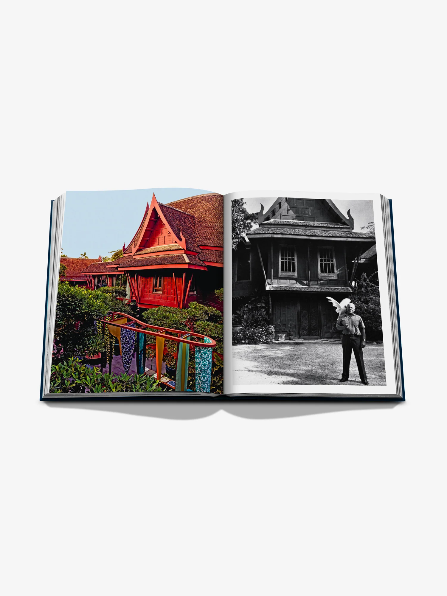 Beyond Silk, Beyond Thailand - Coffee Table Book - Image 7
