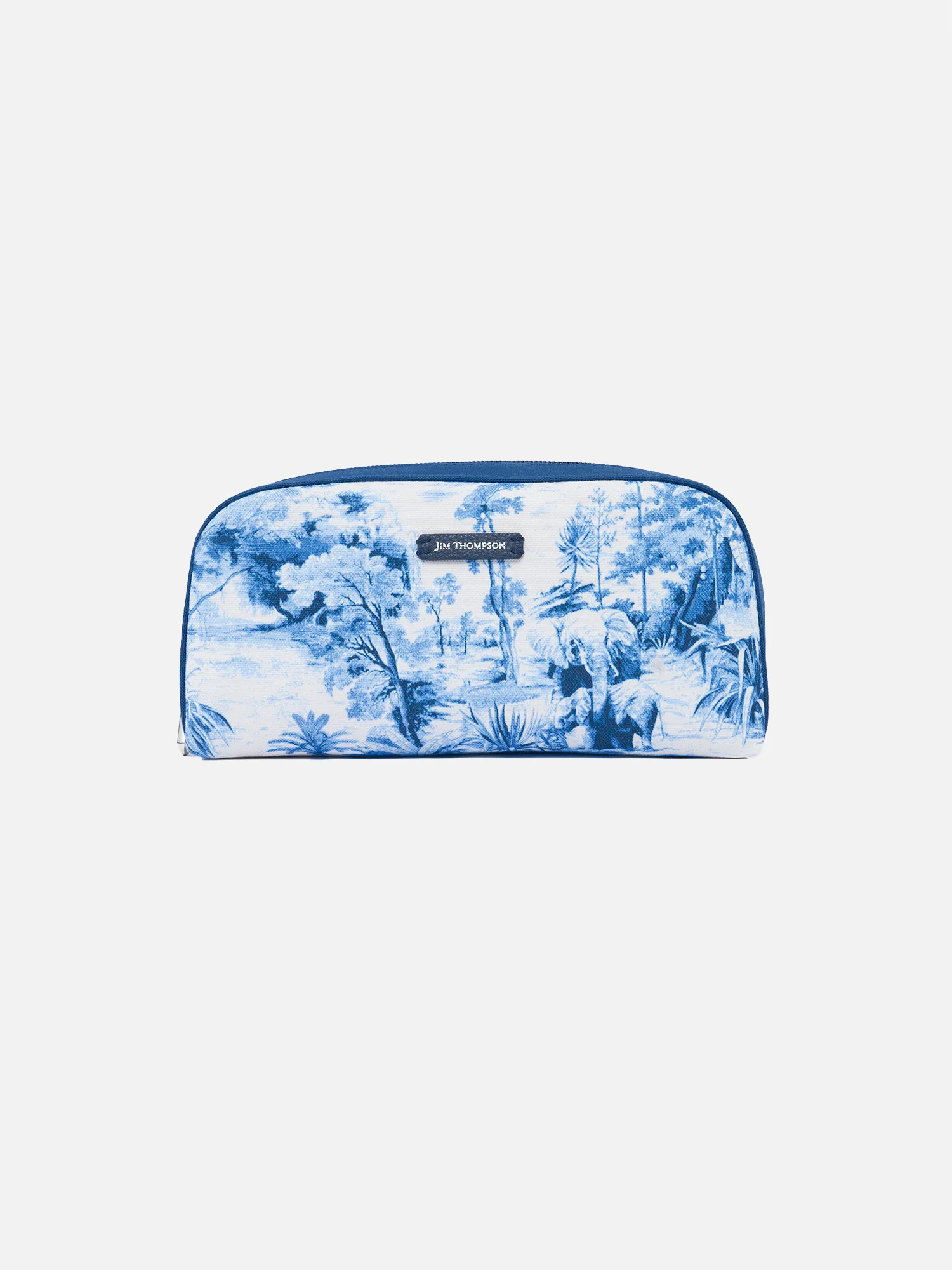 Elephant Amour Fig Pouch