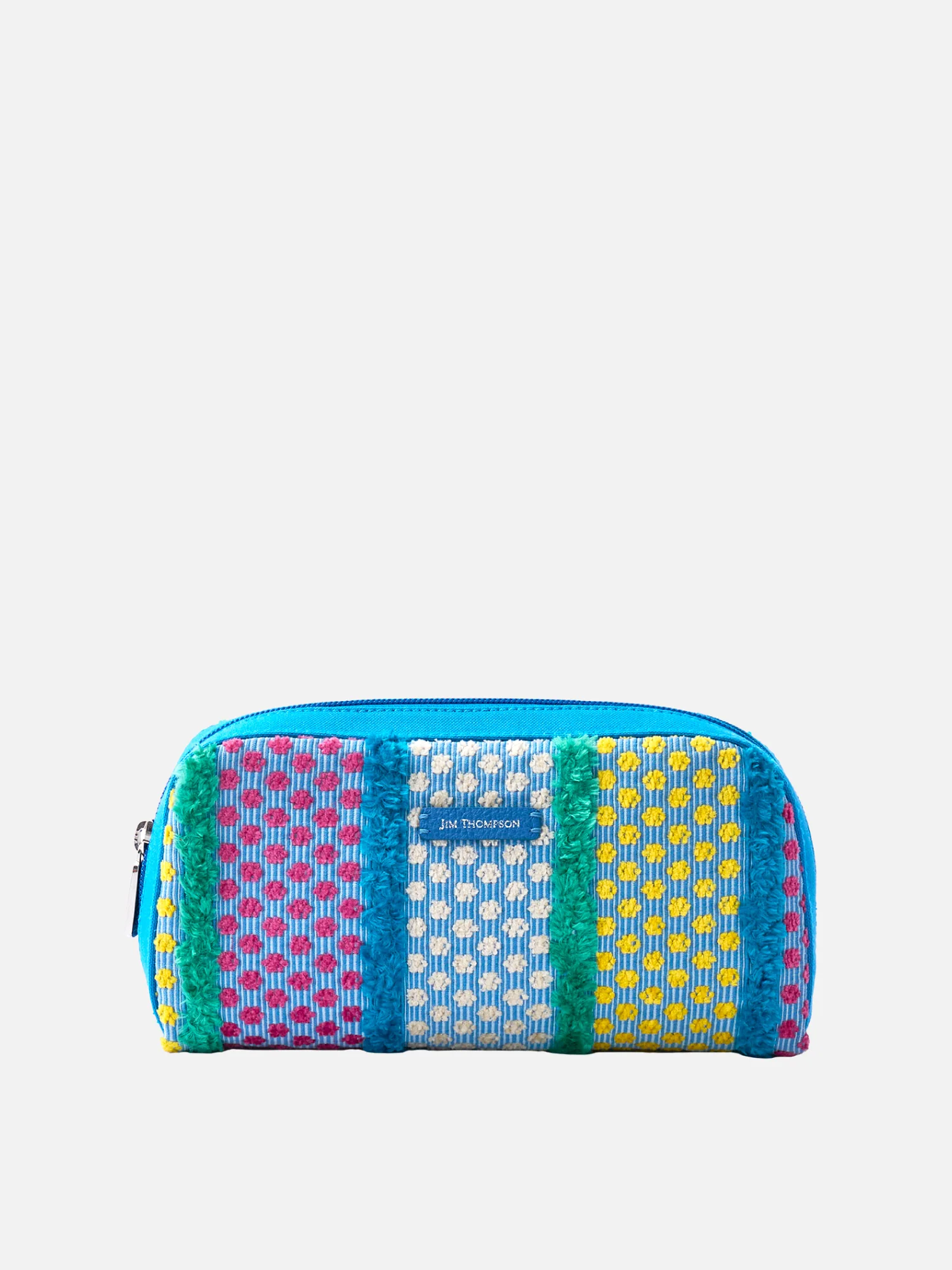 Kradumthong Chenille Fig Pouch