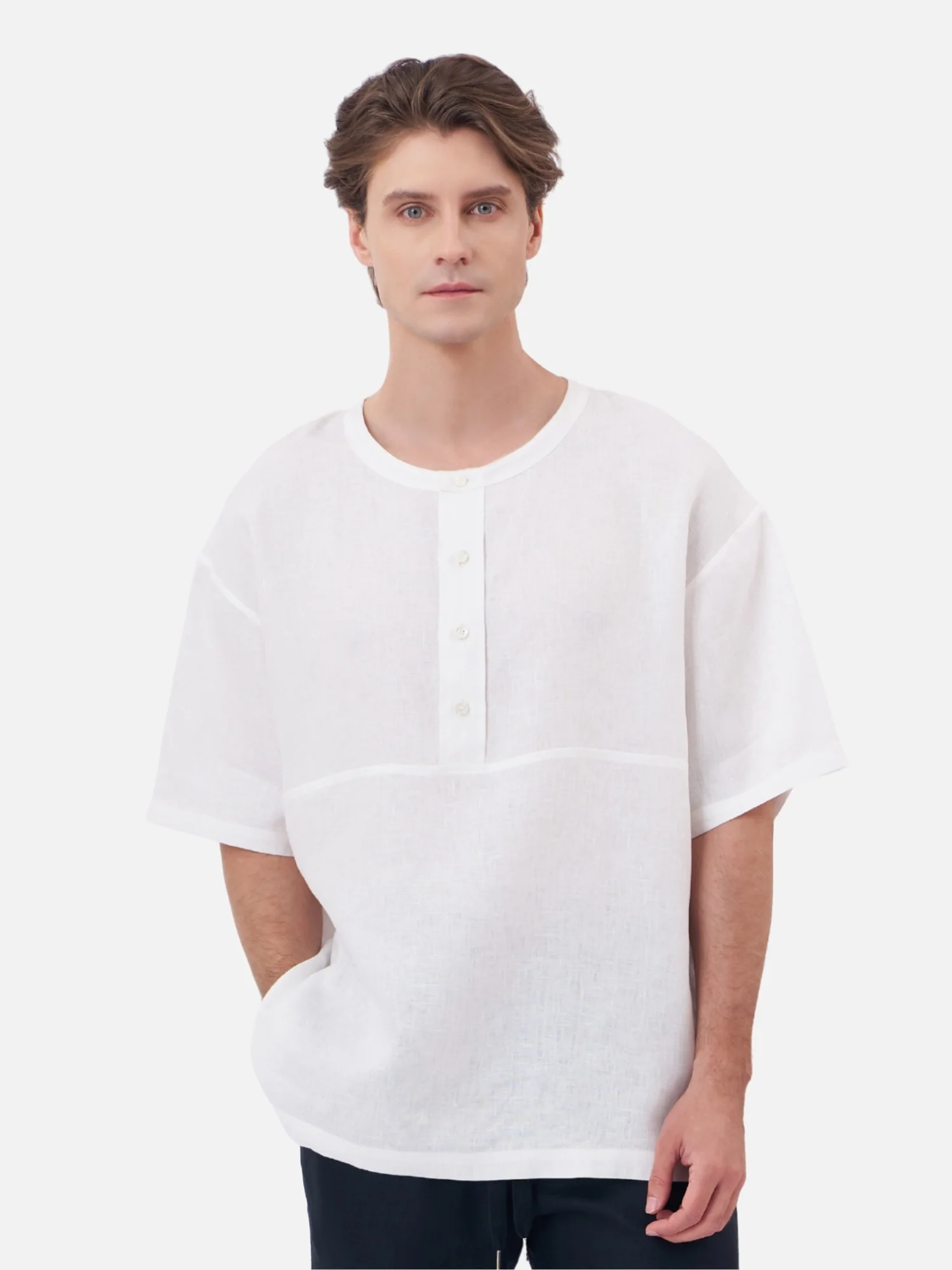 Oversized T-Shirt