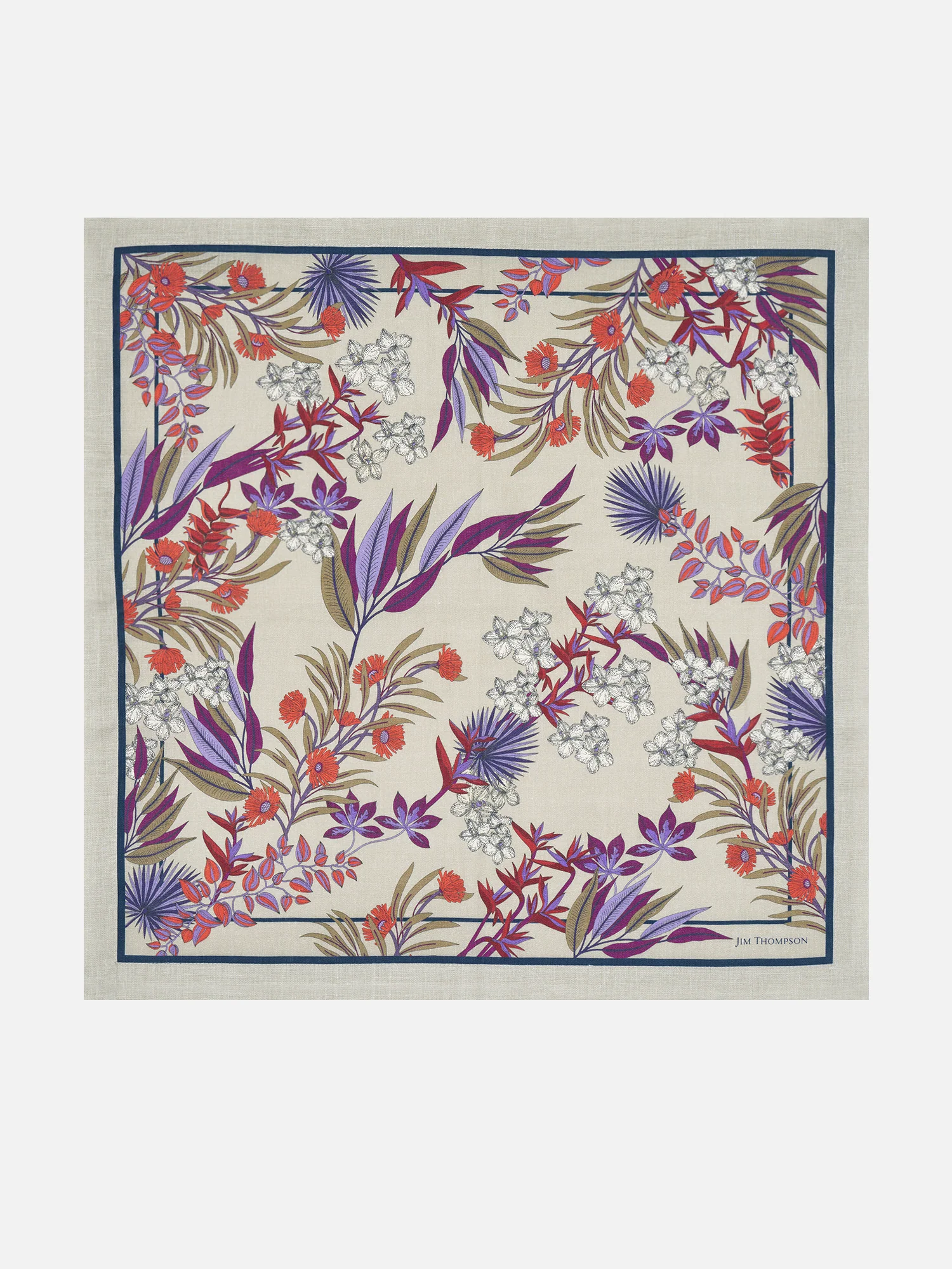Paradise Linen Napkin