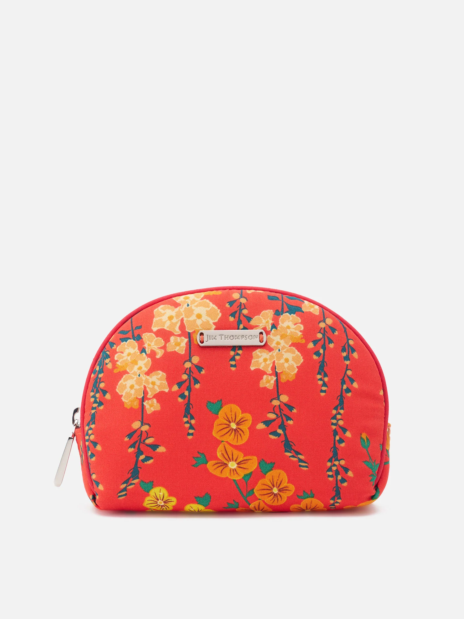 Scent of Flowers Coin Card Purse